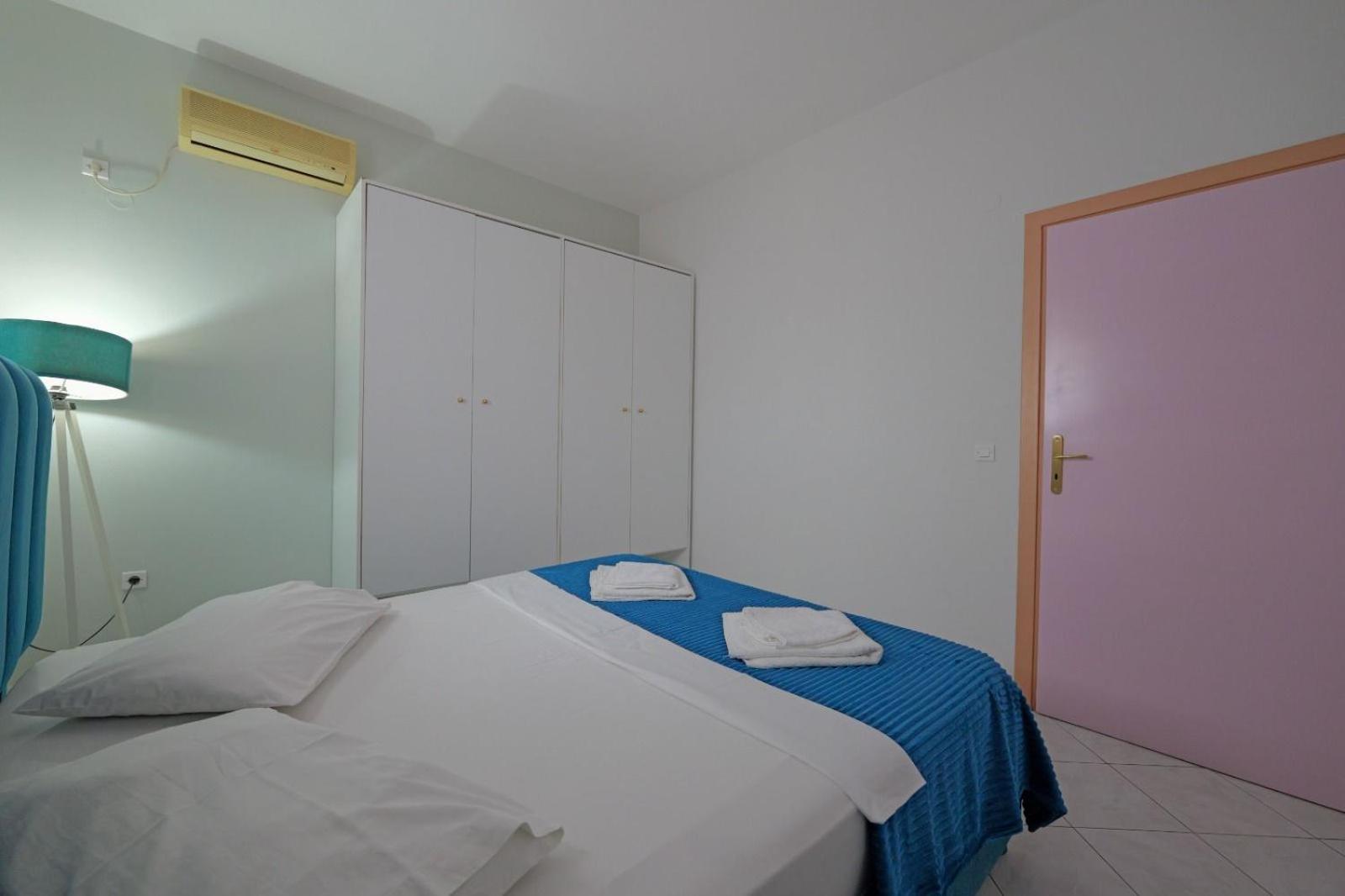 Hotel Eden Саранда Экстерьер фото